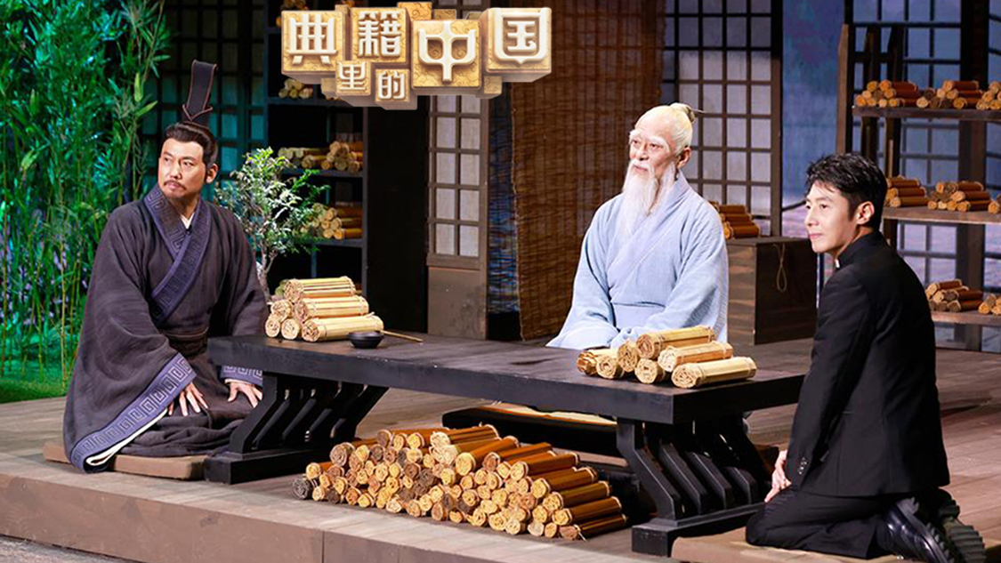 新不夜城首页剧照1