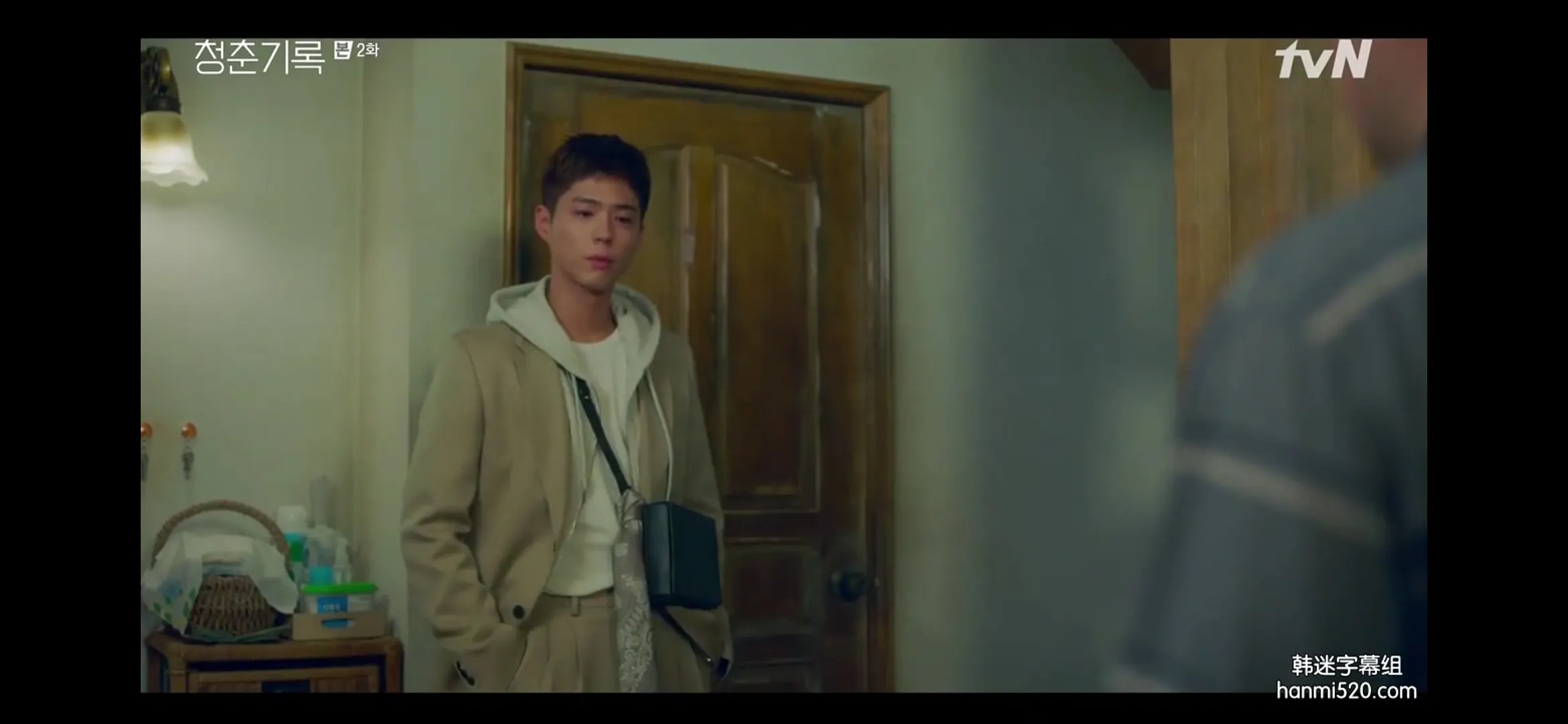 我上了漂亮的小姨妈剧照1